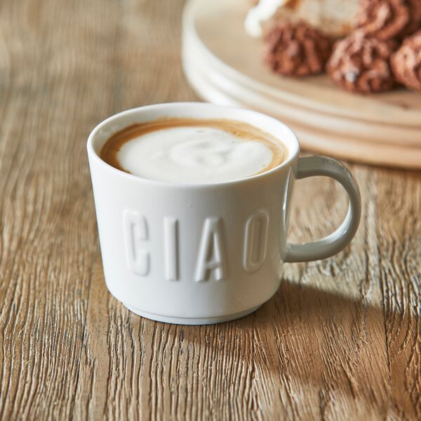 Ciao mug