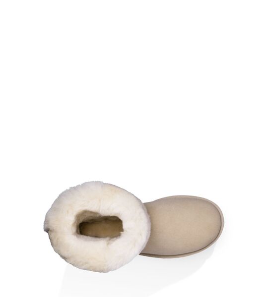 Classic short II, sand