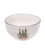 Kulho 14cm, joulu