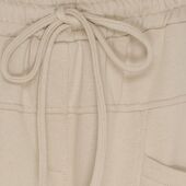 Rayna sweatpant, beige