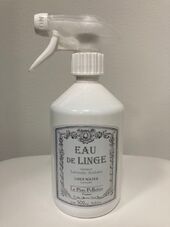 Silitysvesi 500ml, laventeli
