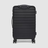 Day PSL 24'' suitcase logo, black