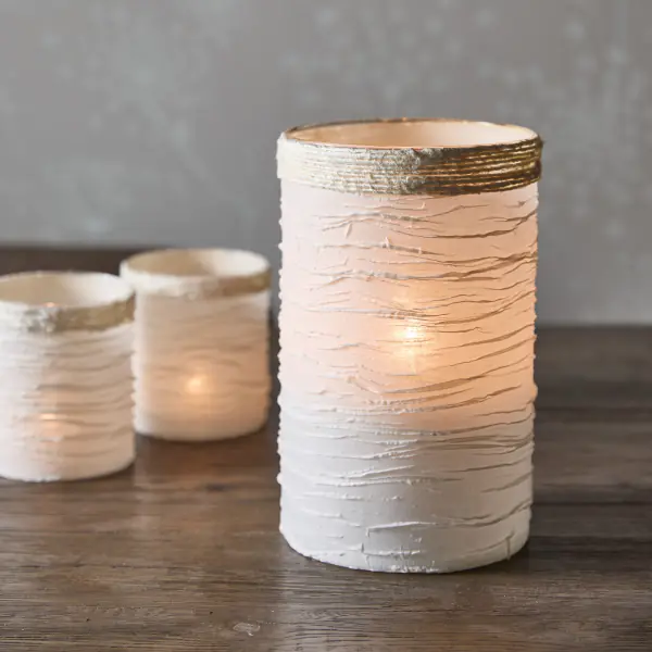 Boheme votive L