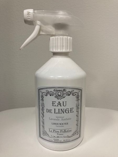 Silitysvesi 500ml, laventeli
