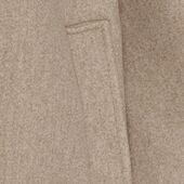 Pia jacket, fango