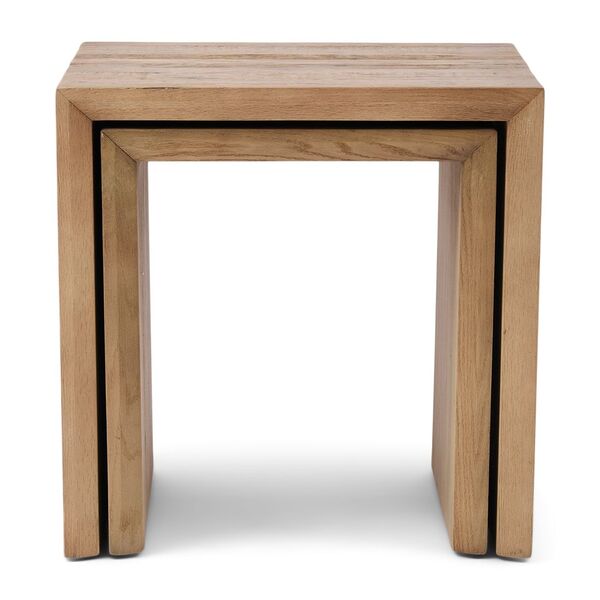 Sant Mateau end table kaksi kokoa