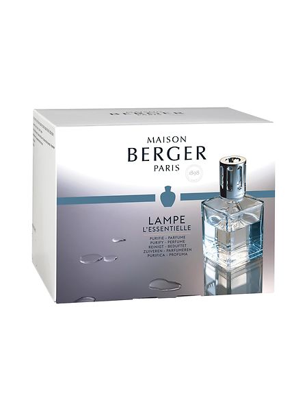 New essentielle carree -aloituspakkaus