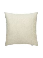 Bris -ulkotyynynpäällinen 45x45, beige
