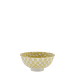 Arés bowl 6x12, melon