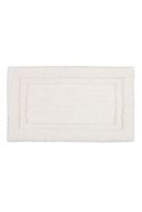 Lugano bathrug 60x100, white