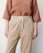 Liberty pants, beige