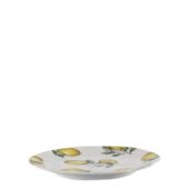 Maison Citron Lunch Plate