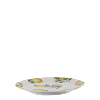 Maison Citron Lunch Plate
