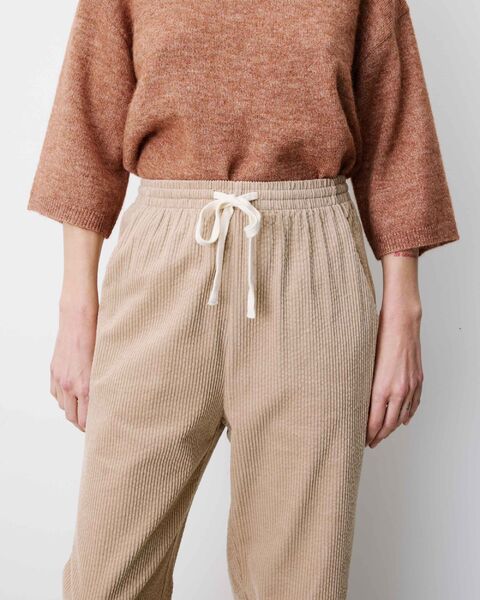 Liberty pants, beige