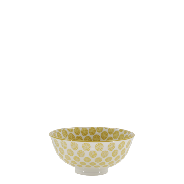 Arés bowl 6x12, melon