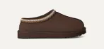 Men's tasman, dusted cocoa