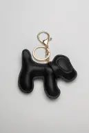 Charm dog, black