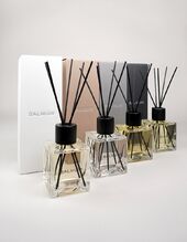Como room diffuser, black