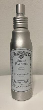 Huonetuoksuspray 125ml, cocoon