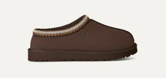 Men's tasman, dusted cocoa