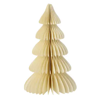 Honeycomb tree fraser 26cm, shell
