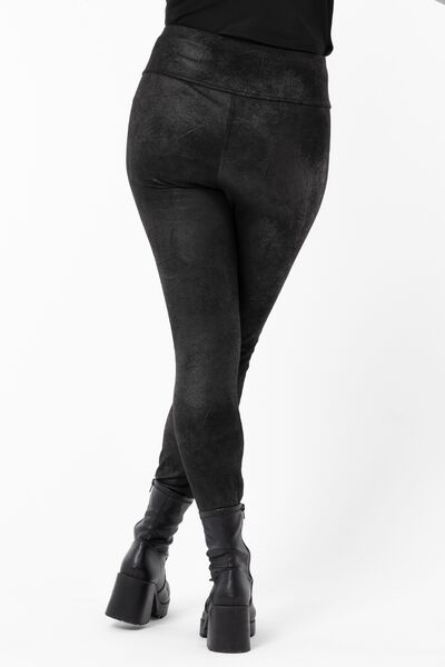 Colt pants, black