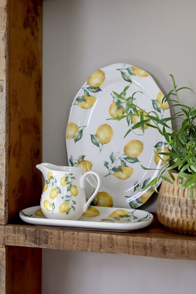 Maison Citron Jug S