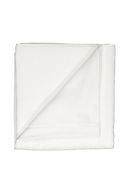 Lugano towel 70x140, white