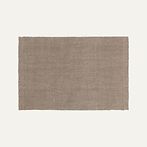 Fiona juuttimatto 60x90, grey