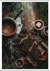 Nordic winter cookbook