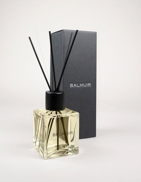 Como room diffuser, black