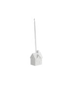 Byhus nro 2, matt white