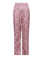 Winnie paradise paisley pants, rose