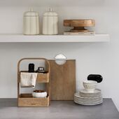 Montrose chopping board