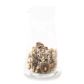 Mixed nuts decanter