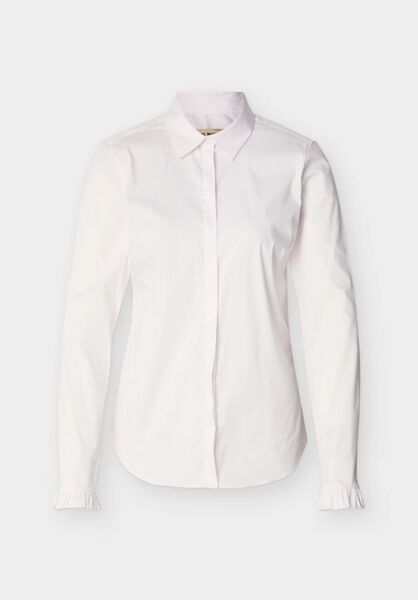 Mattie Flip Stripe Shirt, Ballet slipper