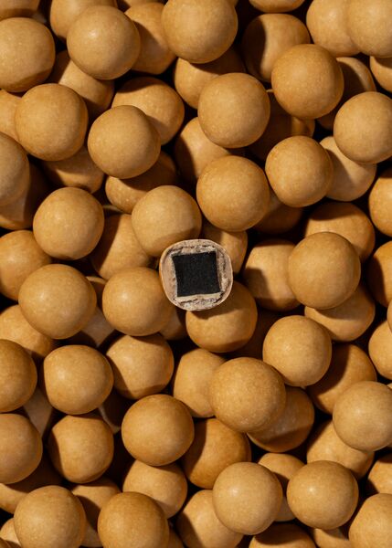 Regular Crispy Caramel