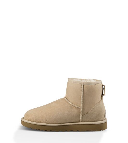 Classic mini II, sand