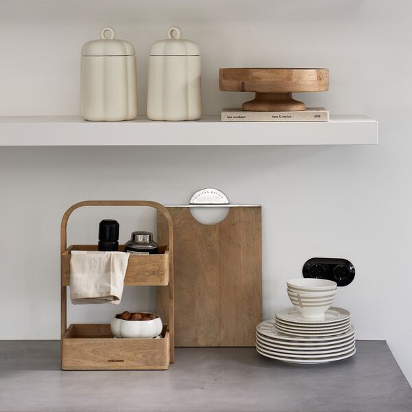 Montrose chopping board