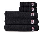 Original towel 50x70, black