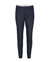 Blake night pant, navy