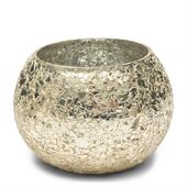 Haze votive golden S