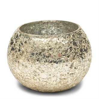 Haze votive golden S