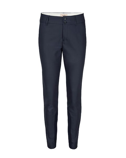 Blake night pant, navy
