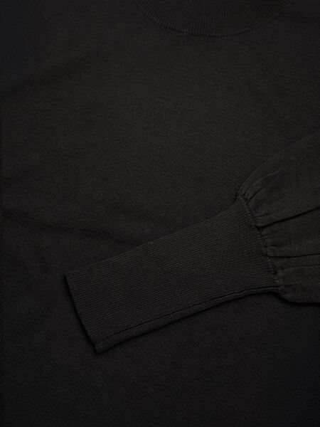 Kasian pooloneule, musta