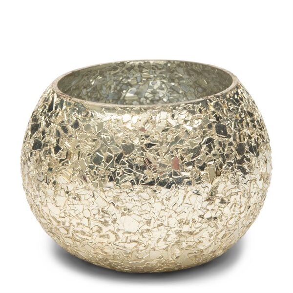 Haze votive golden S