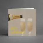 Grande let´s celebrate