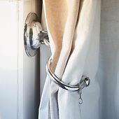 Tremont house curtain hook 2pcs