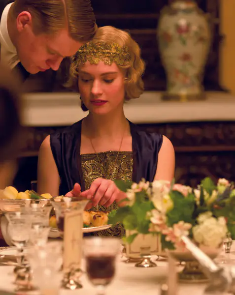 Downton Abbey cookbook