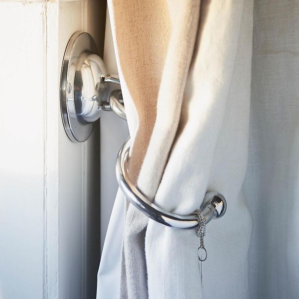 Tremont house curtain hook 2pcs